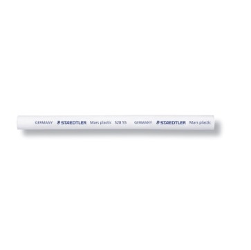 Ricambio gomma Mars Plastic - per portagomma a penna - Staedtler