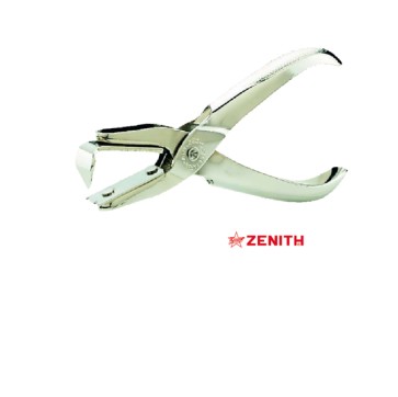 Levapunti 580 - ferro e acciaio nichelato - Zenith