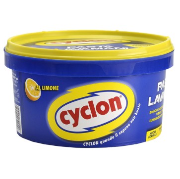 Pasta lavamani - al limone - 500 gr - Cyclon