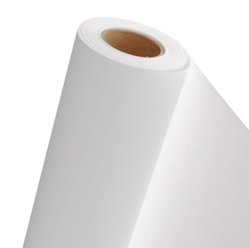 Carta plotter - 914 mm (36'') x 46 mt - 100 gr - hiresolution paperjet - bianco - Canson