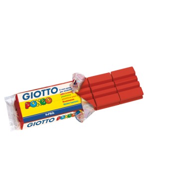 Pasta Pongo - 450gr - rosso - Pongo