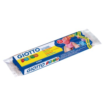 Pasta Pongo - 450gr - blu - Pongo
