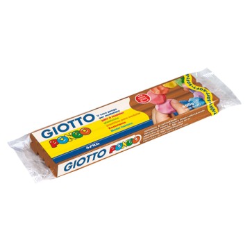 Pasta Pongo - 450gr - marrone - Pongo