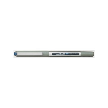Roller Uni Ball Eye Eco UB157  - punta 0,7mm - blu - Uni Mitsubishi