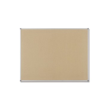 Lavagna in sughero Classic - 90x120 cm - Nobo
