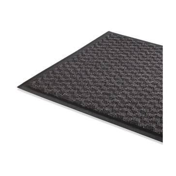 Tappeto Nomad Aqua Tessile 65 - 90 x 150 cm - grigio - 3M