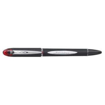 Roller Jetstream MSX210  - punta 1,0mm  - rosso - Uni Mitsubishi