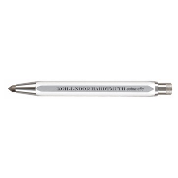 Portamine - mina 5,6mm - in metallo - Koh.I.Noor