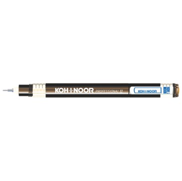 Penna a china Professional II - punta 0,3mm - Koh.I.Noor