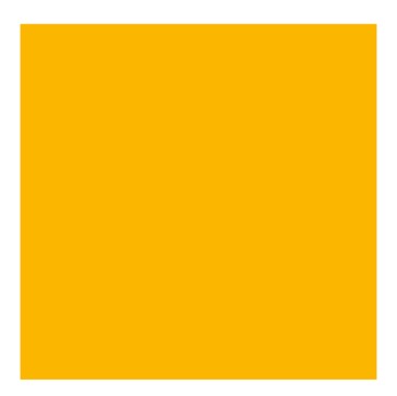 Plastica adesiva - 45 cm x 15 m - giallo lucido - Dc-Fix