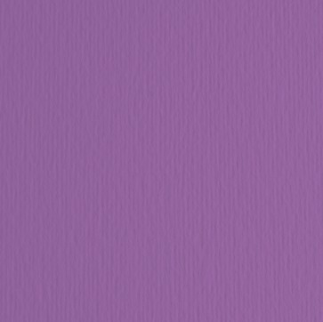 Cartoncino Elle Erre - 70x100cm - 220gr - viola 104 - Fabriano - blister 10 fogli