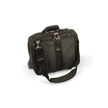 Trolley porta notebook Contour - 17'' - nero - Kensington