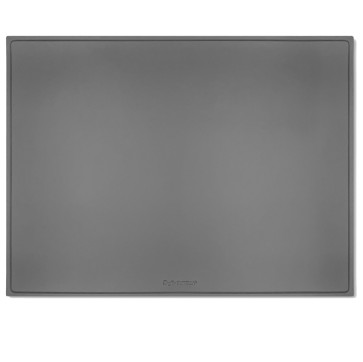Sottomano Durella Läufer- 40 x 53 cm - grigio - Lebez