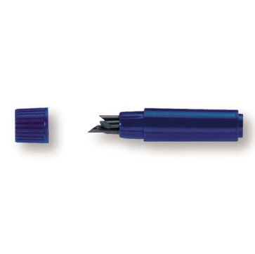 Astuccio 4 mine per compasso - HB - Staedtler