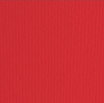 Cartoncino Elle Erre - 70x100cm - 220gr - ciliegia 127 - Fabriano - blister 10 fogli
