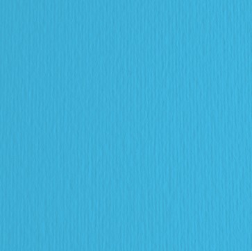 Cartoncino Elle Erre - 50x70cm - 220gr - cielo 120 - Fabriano - blister 20 fogli