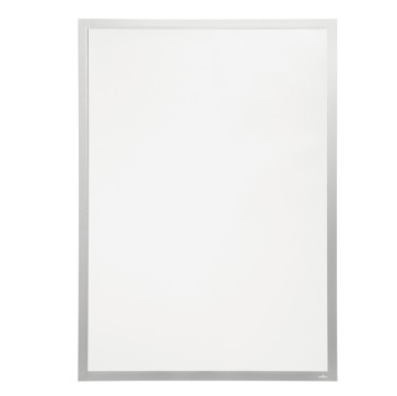 Cornice Duraframe  Poster - A1 - 59,4 x 84,1 cm - argento - Durable
