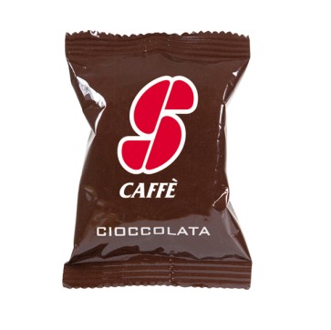 Capsula cioccolata - Essse Caffè