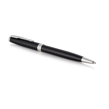 Penna sfera Sonnet Black CT - punta M - Parker