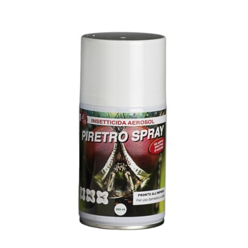 Insetticida spray - 250 ml - Medial International