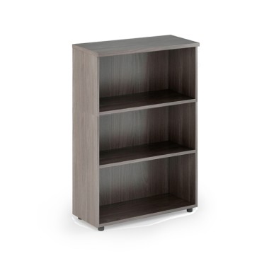 Mobile Easy - medio a giorno - 80 x 35 x 120 cm - frassino toscano