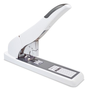 Cucitrice da tavolo ECO HD210 - capacitA' massima 210 fogli - bianco morbido - Rapesco