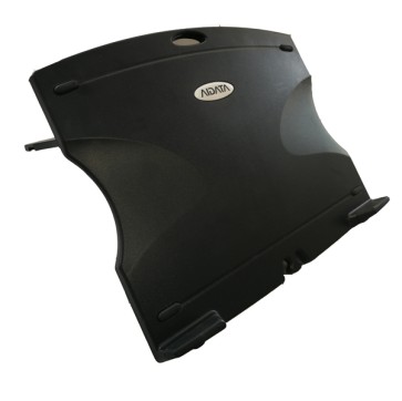 Supporto notebook SM302 - regolabile - Tecnostyl