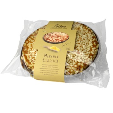 Torta Maranea classica - 350 gr - Loison