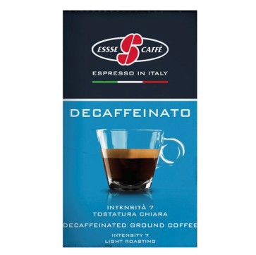 Capsula caffE' compatibile Nespresso - decaffeinato - Essse CaffE'