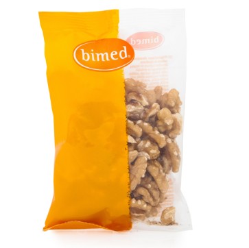 Noci metA' ghirilli - 100 gr - Bimed