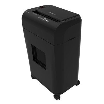 Distruggidocumenti automatico AFT902M - a microframmenti - Titanium