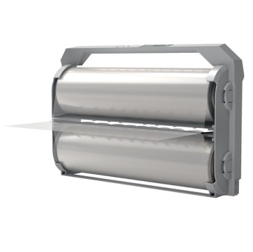 Bobina lucida per plastificatrice Foton 30 - 75mic - GBC