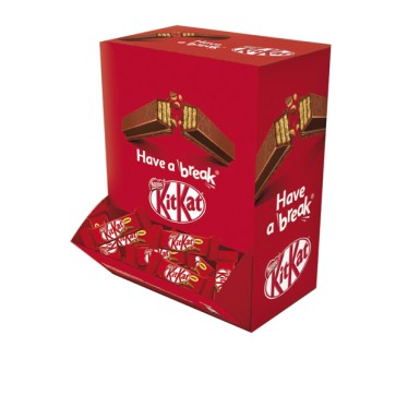 KitKat Mini - Perugina -  marsupio 1,3kg