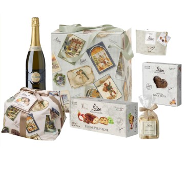 Composizione Gran Gusto - Loison
