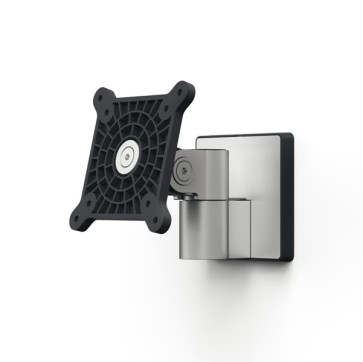 Braccio portamonitor PRO da muro - 5089-23 - per 1 monitor - Durable