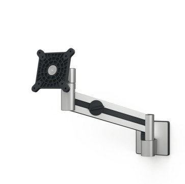 Braccio portamonitor PRO da muro - 5090-23 - estensibile - per 1 monitor - Durable