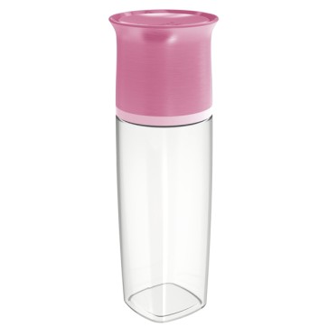 Borraccia Picnik Adults - 500 ml - rosa - Maped