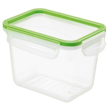 Contenitore per alimenti Click and Lock - 1 L - Rotho