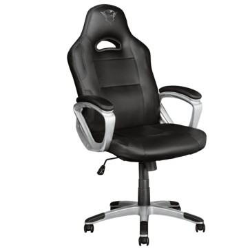 Seduta gaming Ryon GXT705 - nero - Trust