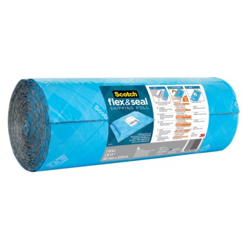 Rotolo FlexSeal - 38 cm  x 3 mt - Scotch
