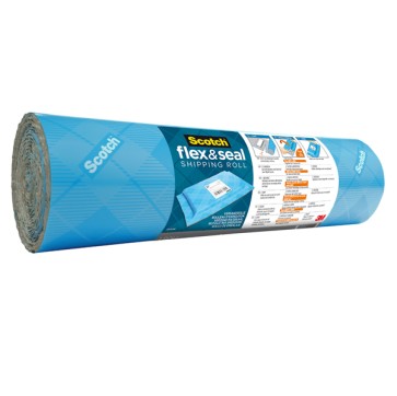 Rotolo FlexSeal - 38 cm  x 6 mt - Scotch