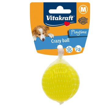 Crazy Ball per cani - Vitakraft