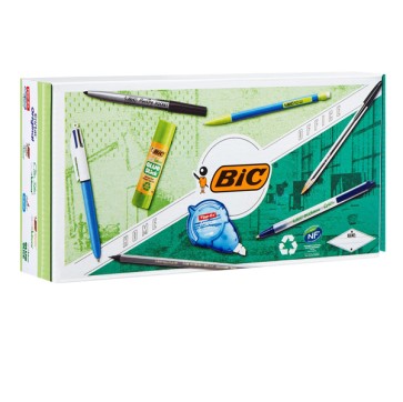 Eco Kit Smart Working - Bic