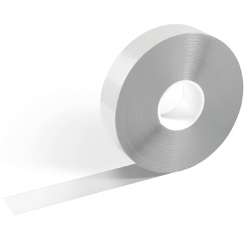 Nastro adesivo DURALINESTRONG 50/12 1725 - permanente - 5 cm x 30 m - bianco - Durable