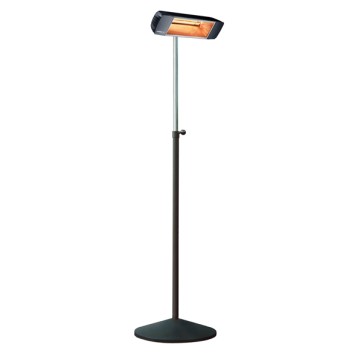 Lampada riscaldante Varma 306 Mobile - Star Progetti