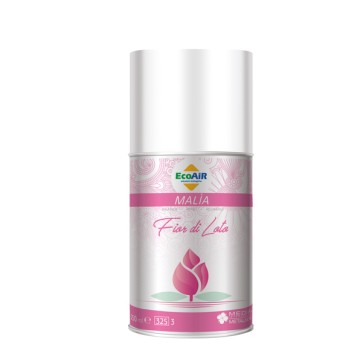 Refill per diffusore Basic - fior di loto - 250 ml - Medial