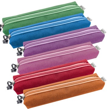 Mini Tombolino - poliestere resistente - colori assortiti - Colorosa
