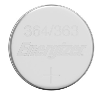 Pila Watch 364-363 - Energizer