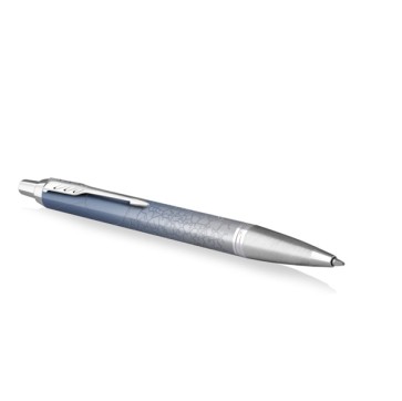Penna sfera IM SE - Polar Artic Grey - Parker