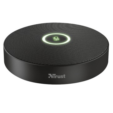 Microfono Iris - esteso per videocamera-  per conferenze - Trust